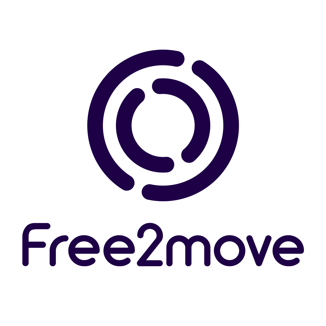 Free2move