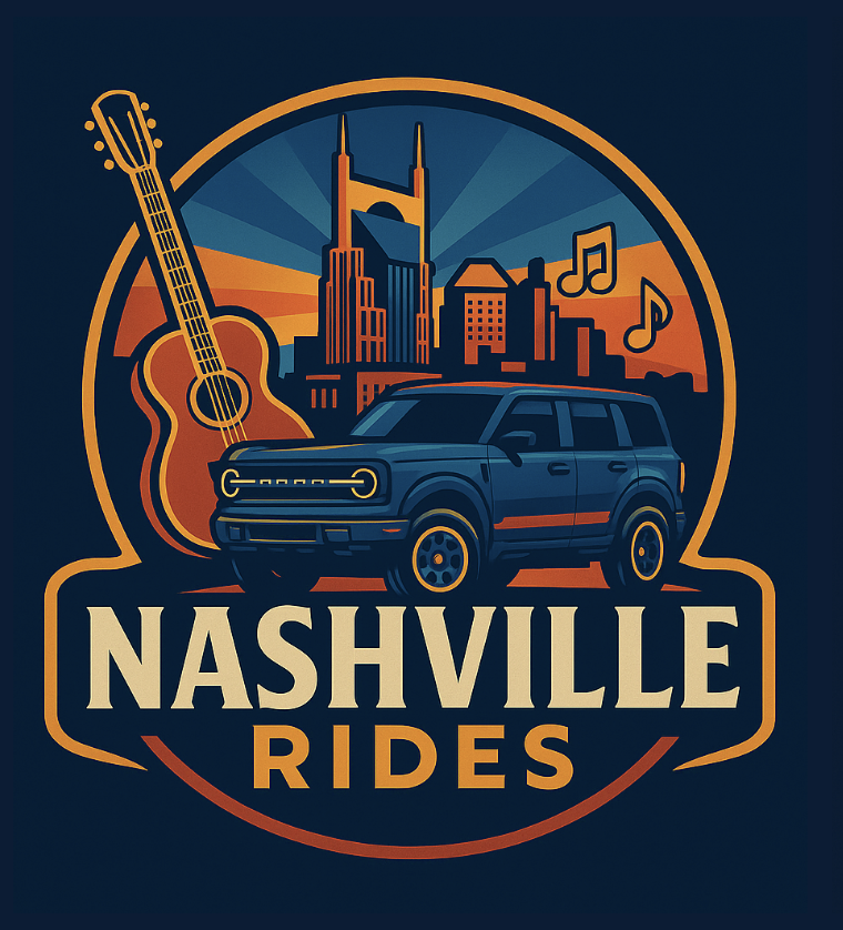Nashville Rides