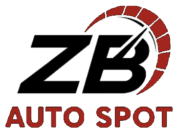 ZB Auto Spot