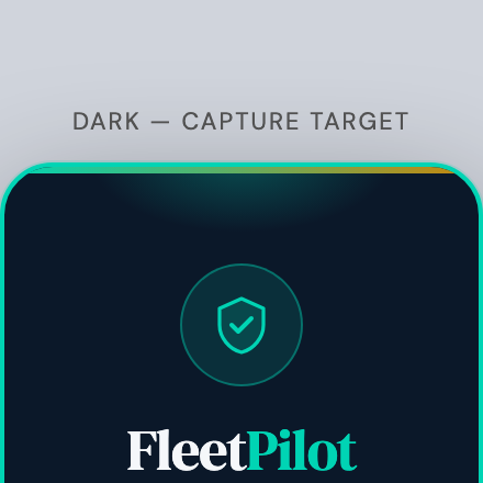 FleetPilot Preferred Partner Badge