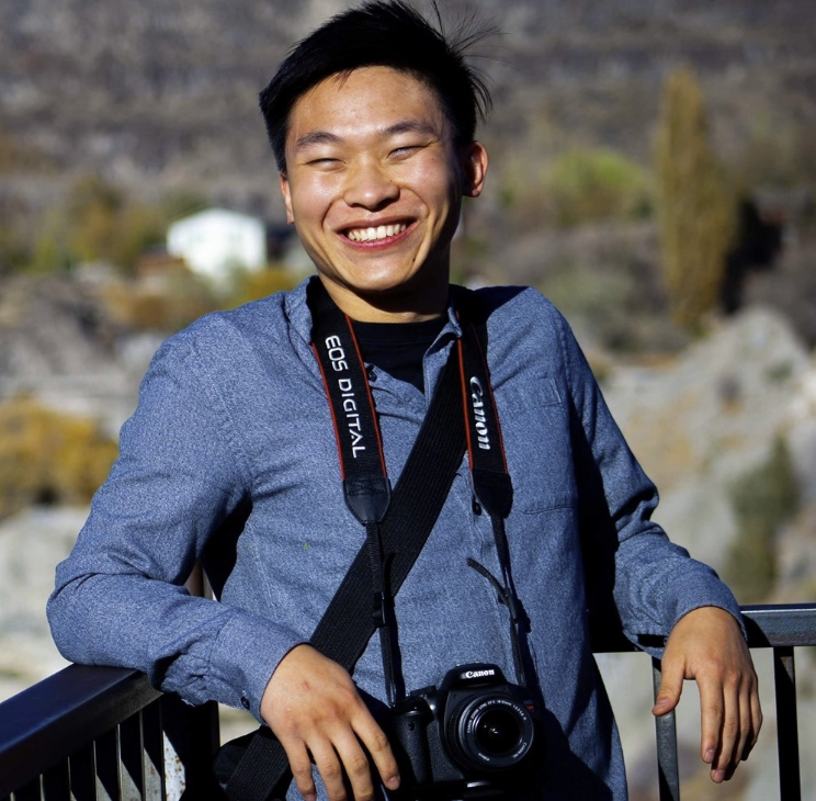Tyler Chen